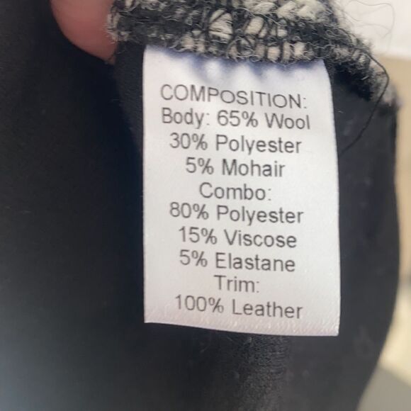 Wai Ming dress - Picture 10 of 10